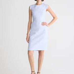 J. Crew Resume Dress